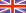 Flag of the UK