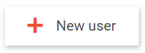 add new CheckMarket user
