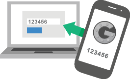 CheckMarket is the first survey tool to introduce 2-step verification