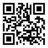 Mobile survey QR code