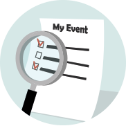 Event Evaluation Survey