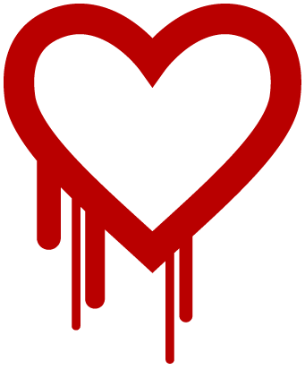 Heartbleed Bug: CheckMarket not affected