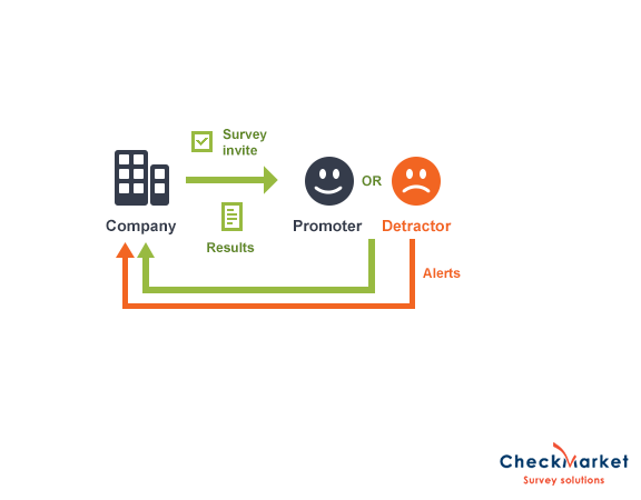 Stage 2 of Net Promoter Score