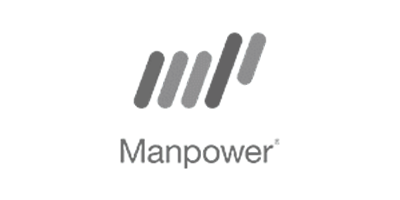 Manpower logo