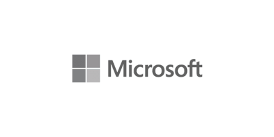 Microsoft logo