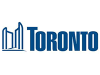 City of Toronto logo