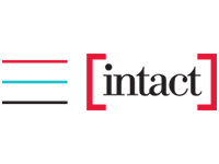 intact logo