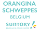Suntory - Orangina Schweppes Belgium