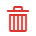 trash can icon