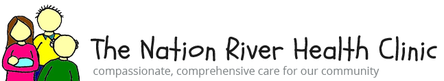 Nation River Health Clinic Inc